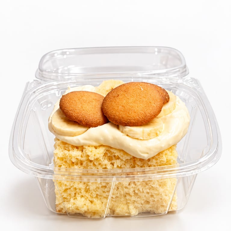 HOW TO GET YOUR FREE DESSERT