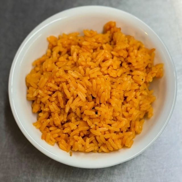 Rice.