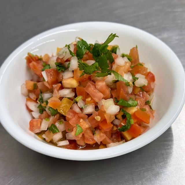 Side Of Pico.