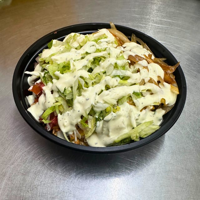 Boss Bowl.