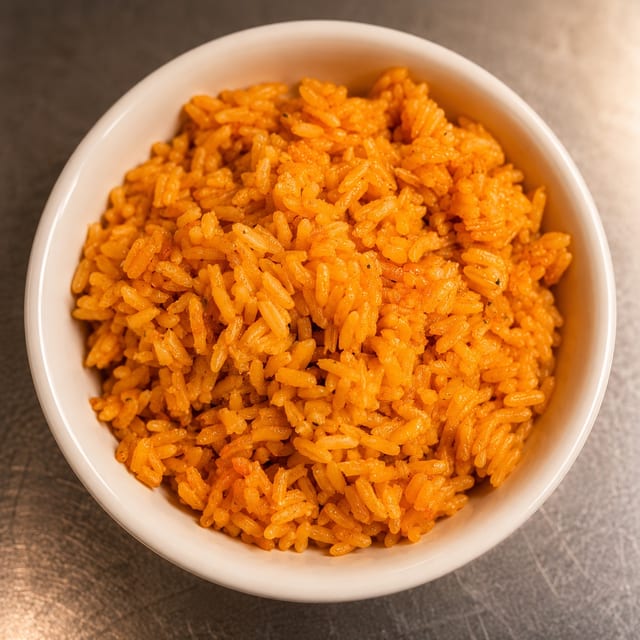 Rice.