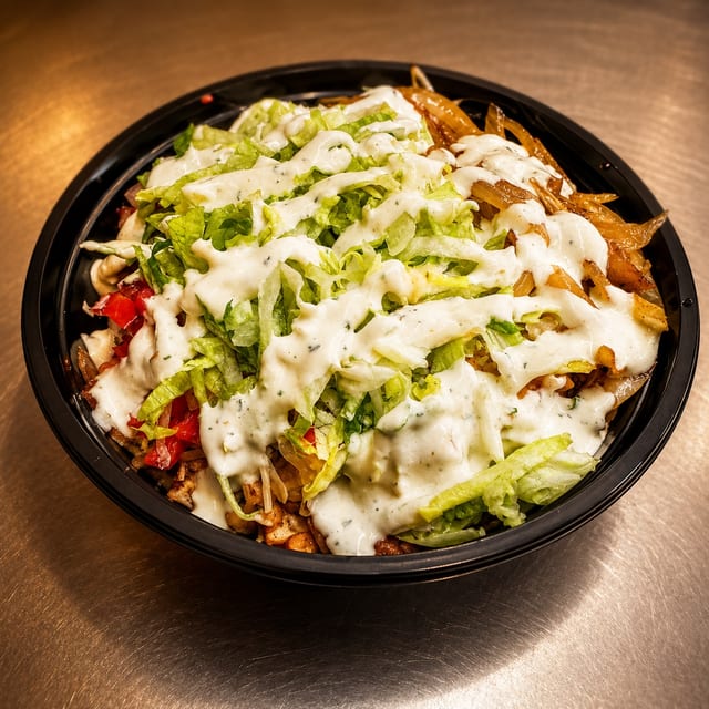 Boss Bowl.